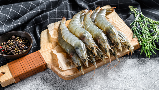 Camarão: Verdades, Mitos e o Caminho para uma Experiência Gastronômica Superior