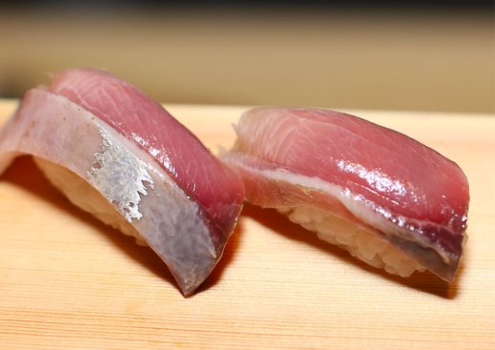 Carapau