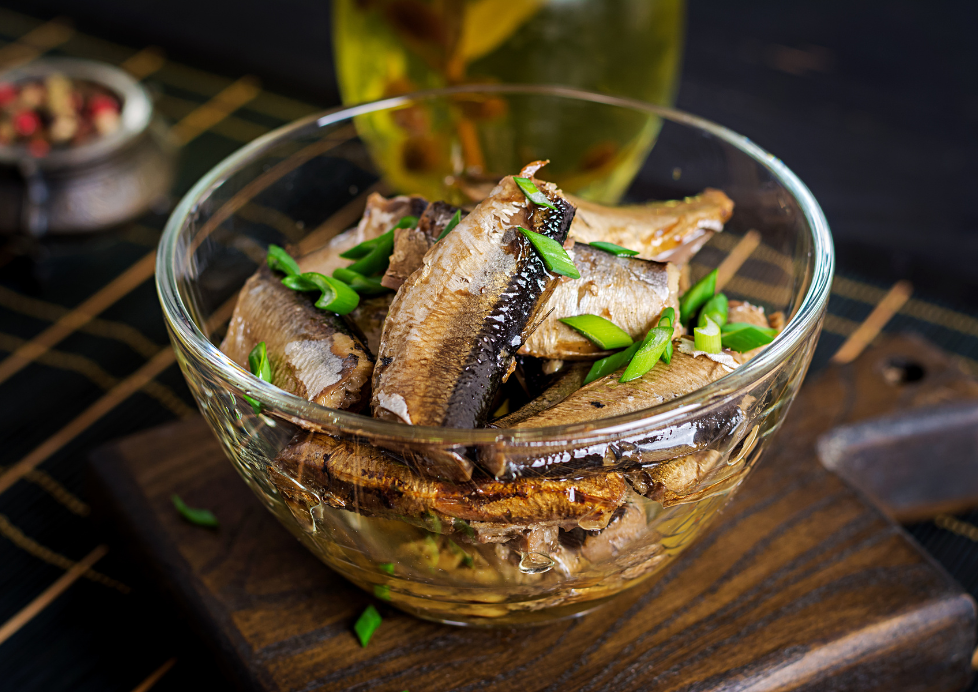 Sardinha