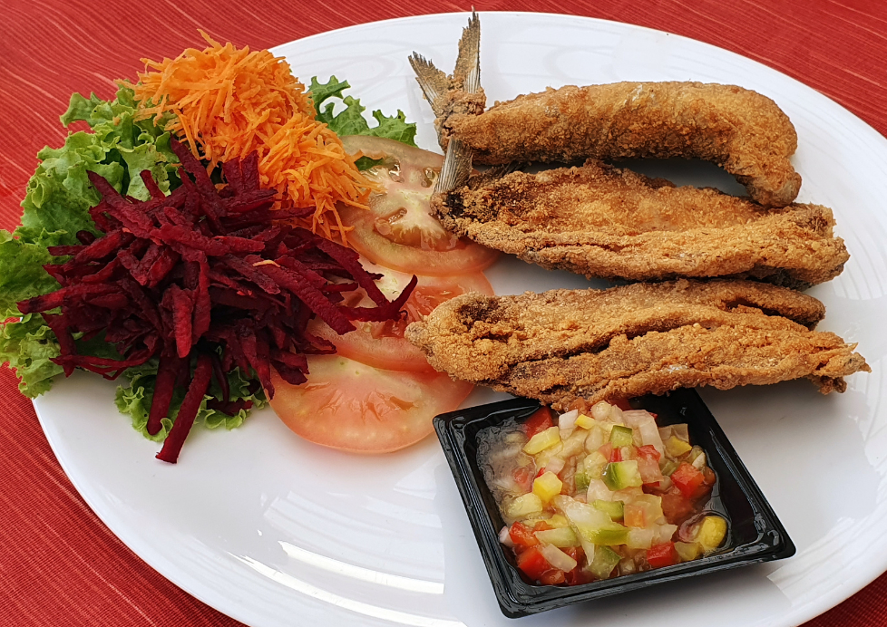 Sardinha