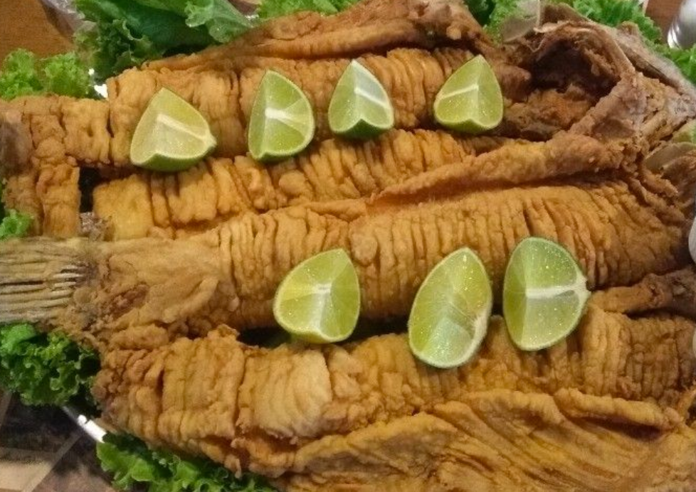 Traíra