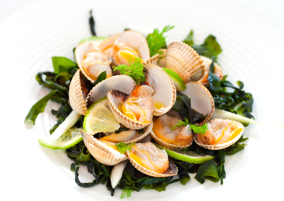 Vongole