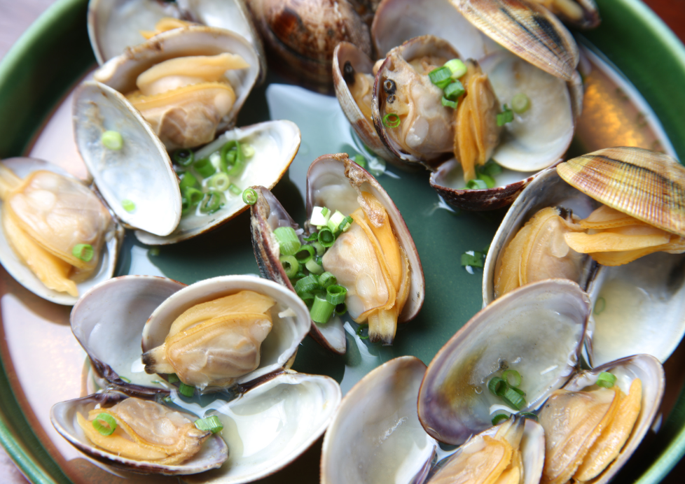 Vongole