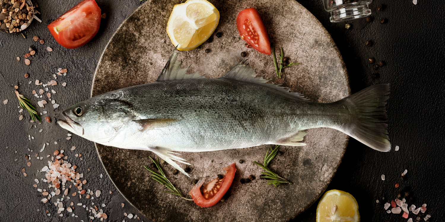 Como encontrar os melhores peixes sem espinha ou com poucas espinhas ...