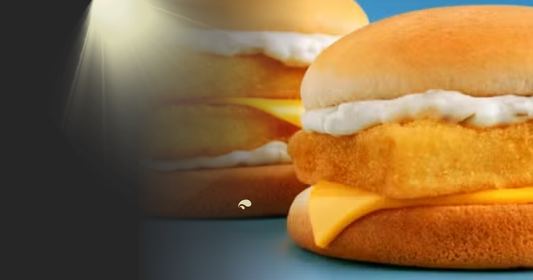 O segredo por trás do McFish e do Bullguer: como a Genuína Polaca do Alasca dominou o hambúrguer de peixe