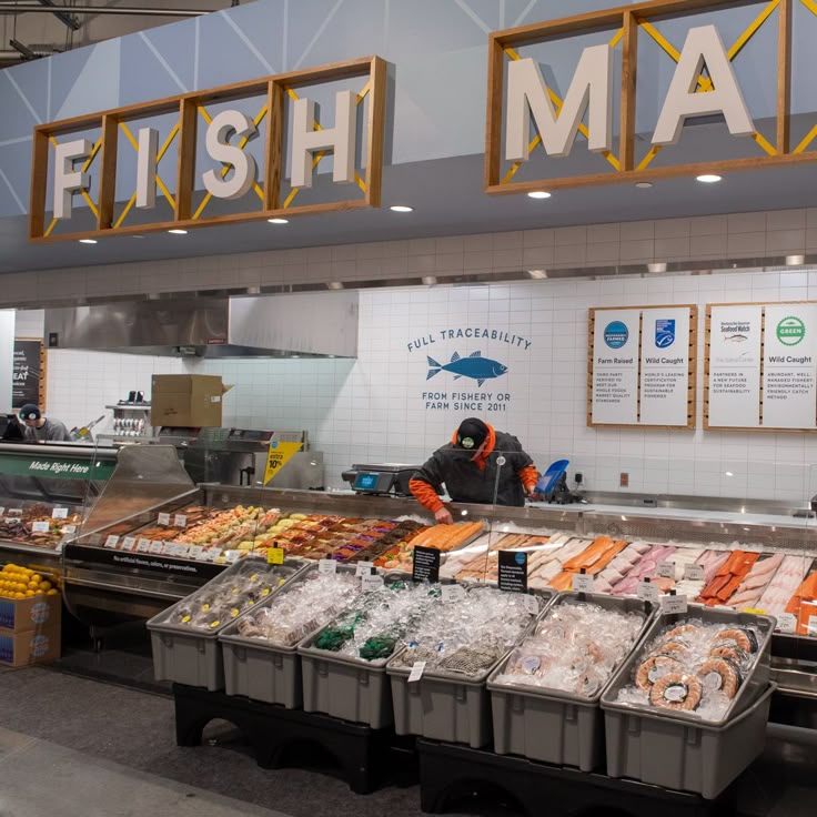 A Importância do Peixeiro na Jornada do Cliente: Um Desafio para o Brasil