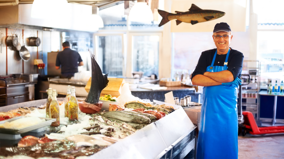 A Importância do Peixeiro na Jornada do Cliente: Um Desafio para o Brasil