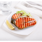 Salmão do Alasca - Sockeye
