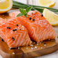 Salmão Coho