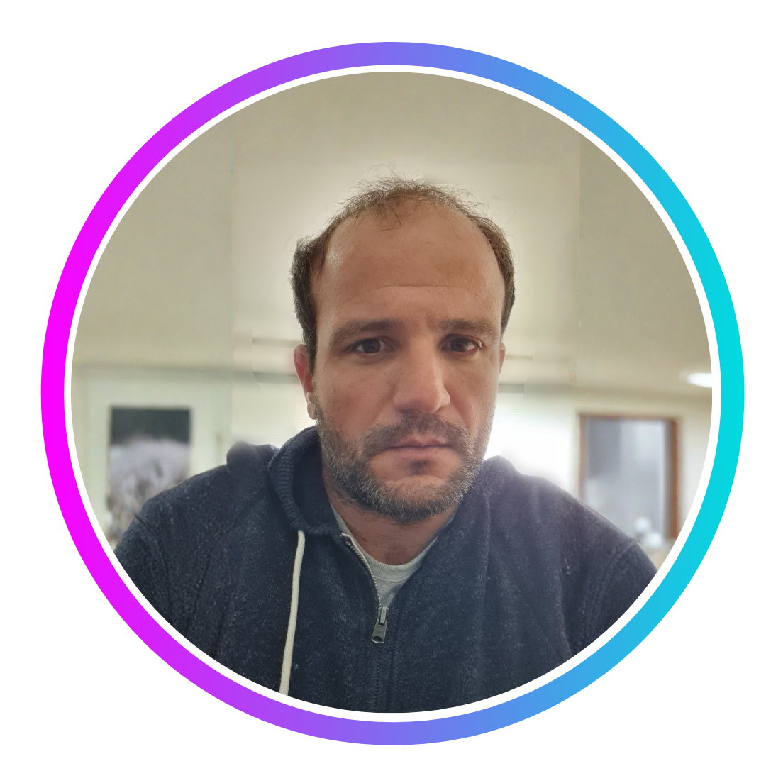 Marcelo Monteiro - Fishcode