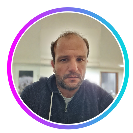 Marcelo Monteiro - Fishcode
