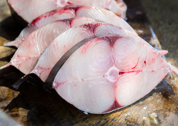 Cavala – fishcode